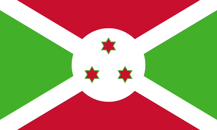 Burundi
