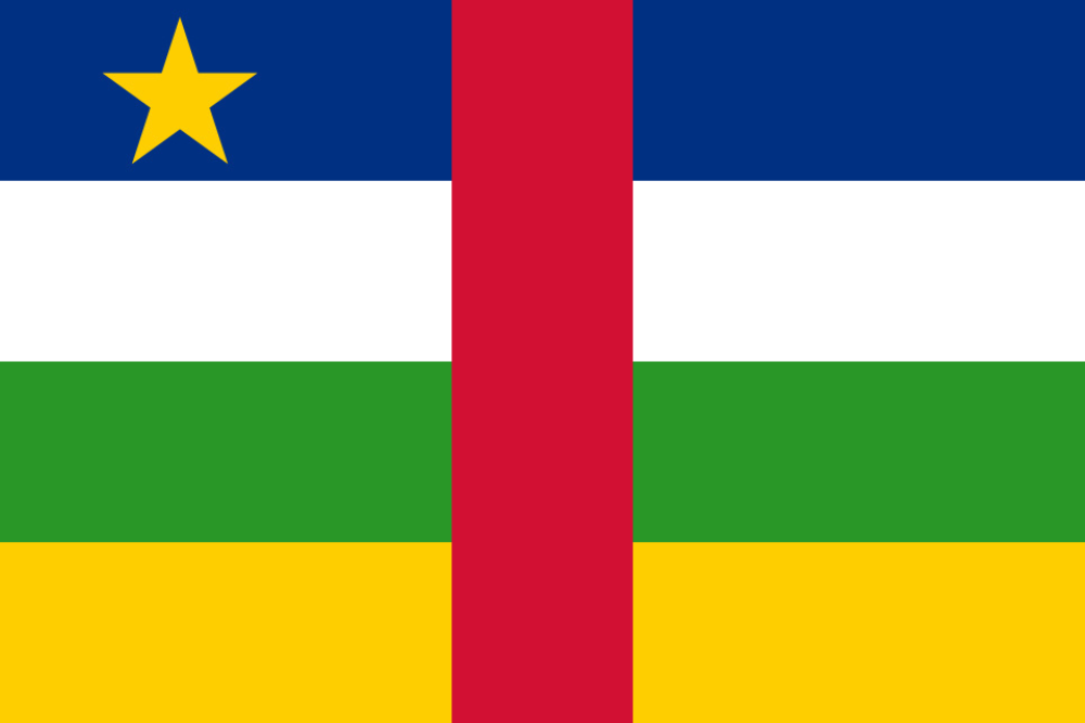 Centre Afrique