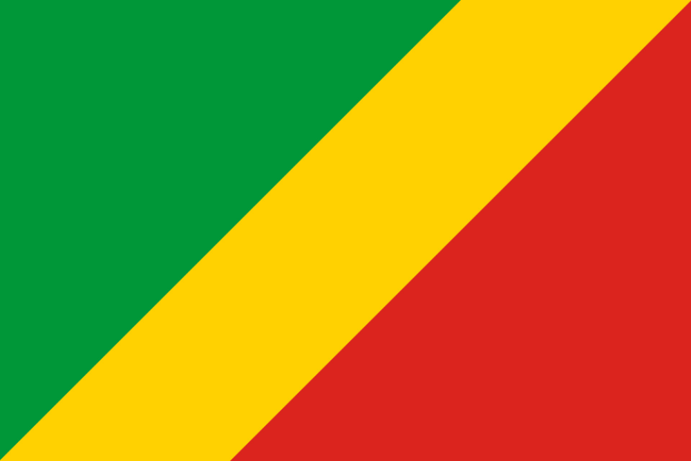 Congo Brazza