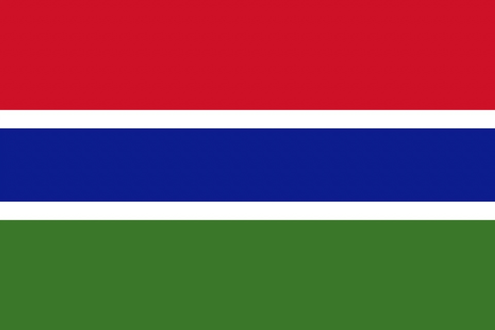 Gambia