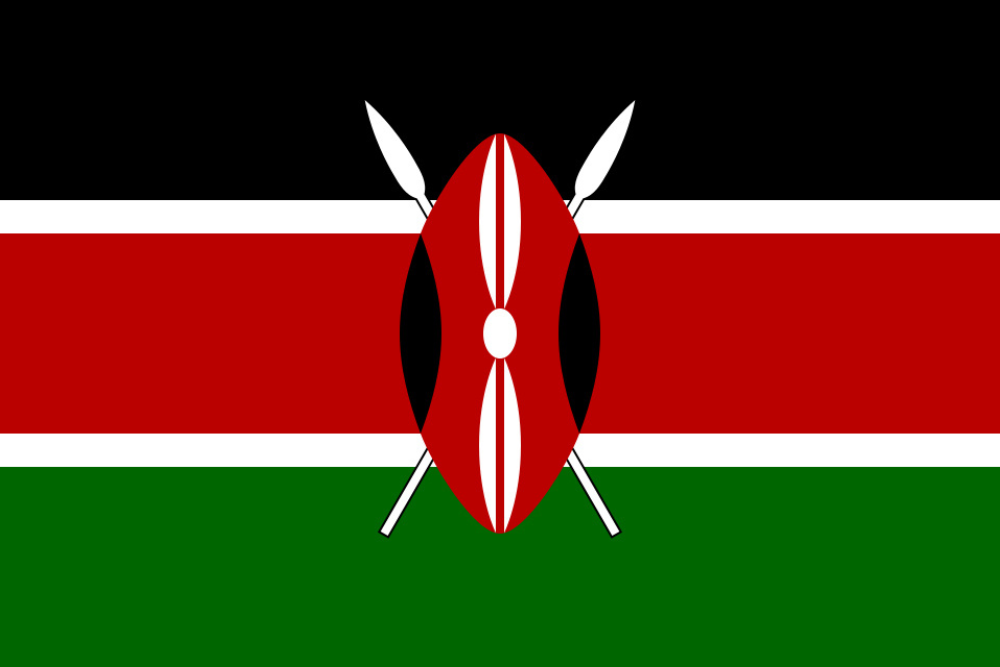 Kenya