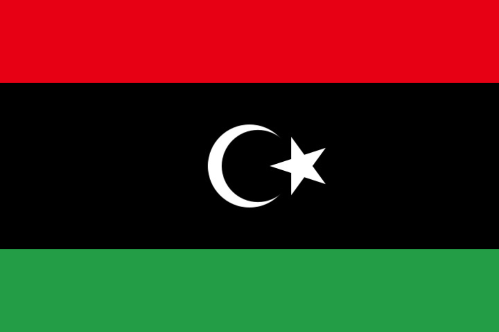Libya