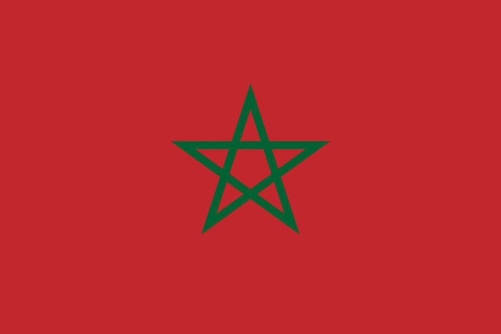 Morocco
