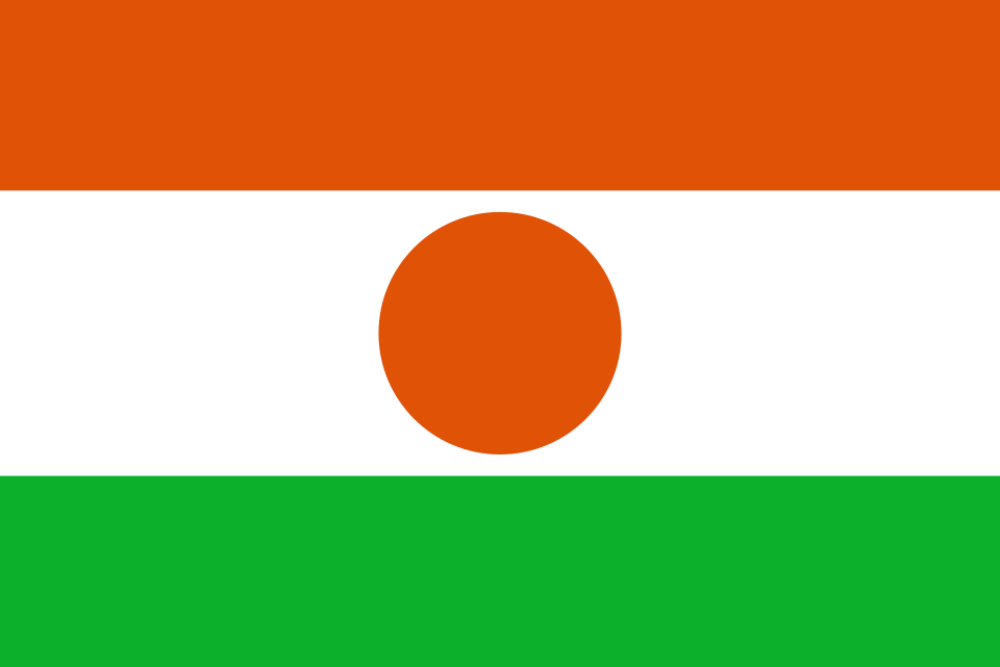 Niger