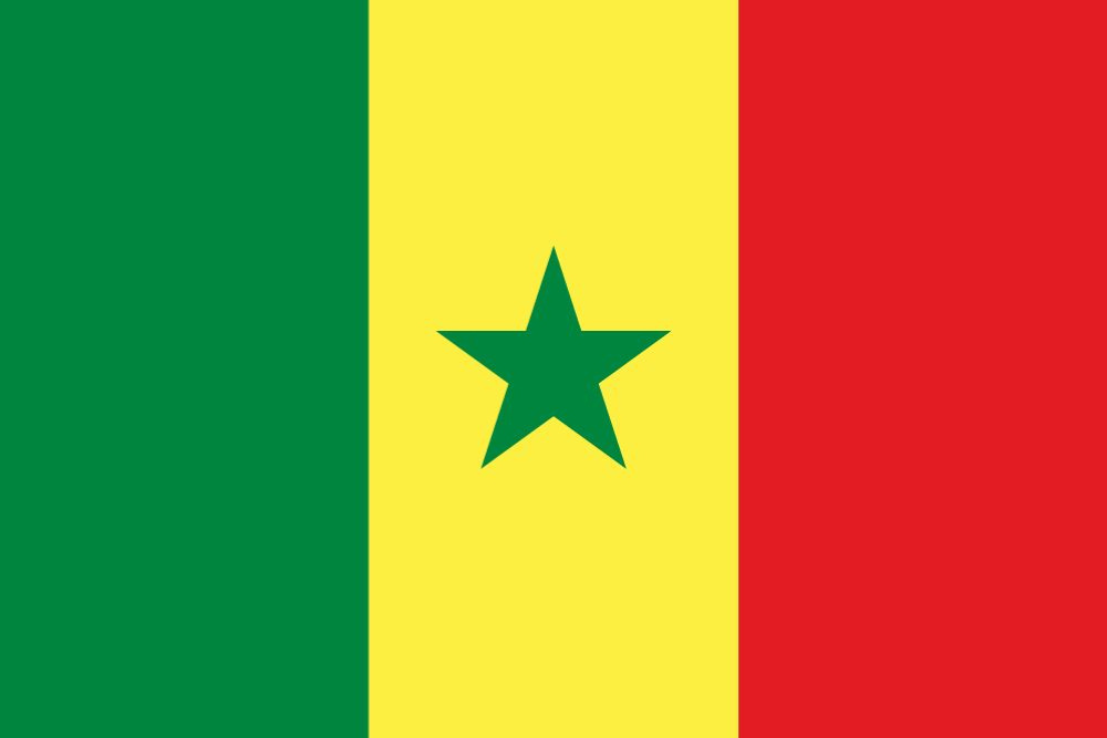 Senegal