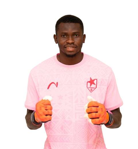 Ladji Brahim Sanou