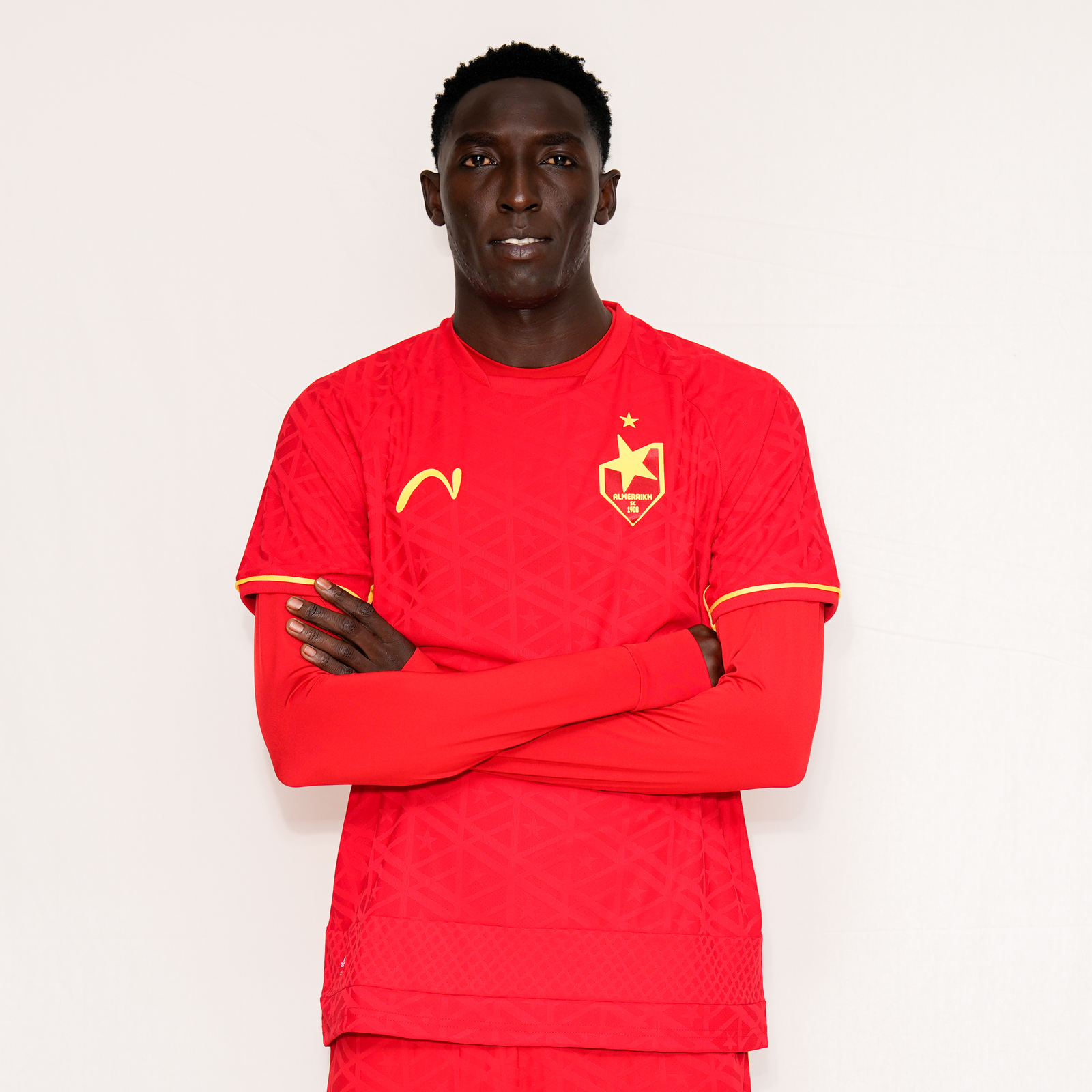 Mohamed Teya