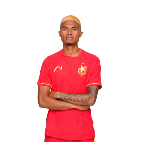Nicolas Randriamanampisoa