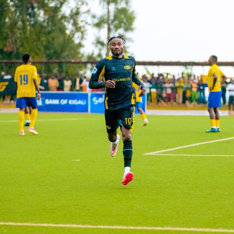036 – Amagaju FC vs Mukura VS – photo 2