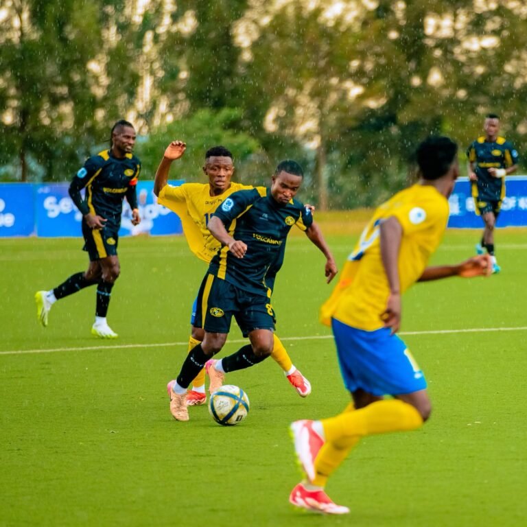 036 – Amagaju FC vs Mukura VS – photo 3