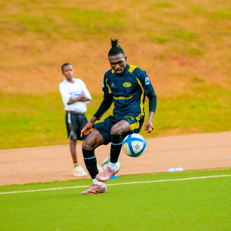 036 – Amagaju FC vs Mukura VS – photo 4