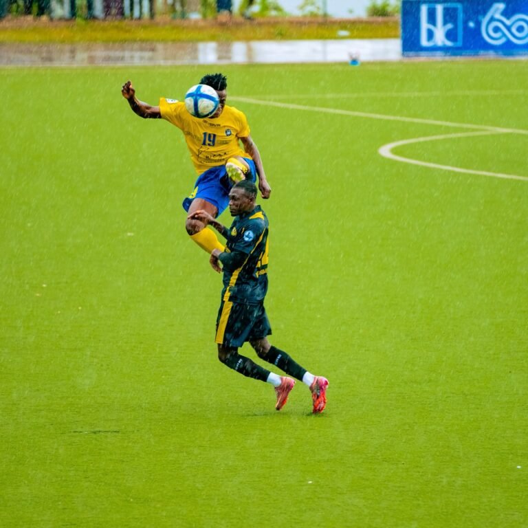 036 – Amagaju FC vs Mukura VS – photo 5
