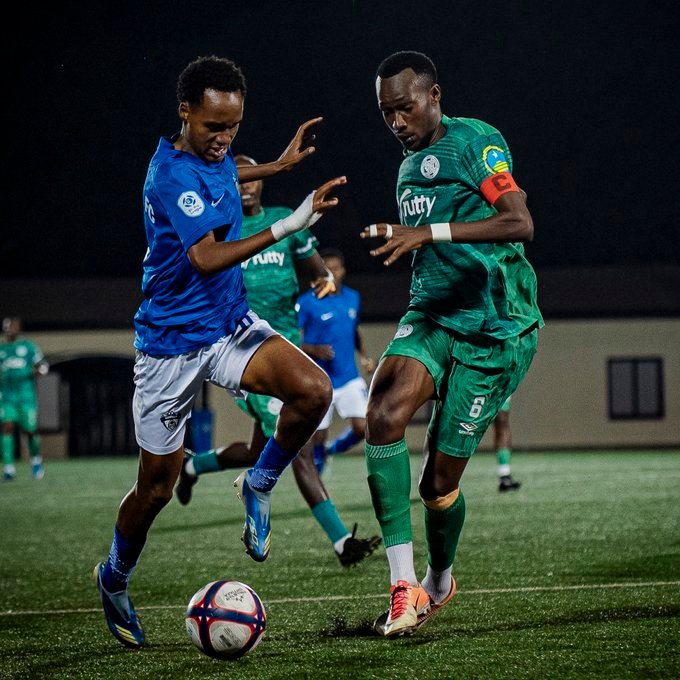 001 – Kiyovu Sports vs Gorilla FC – photo 2
