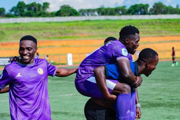 014 – Sunrise FC vs Gasogi United – photo 6