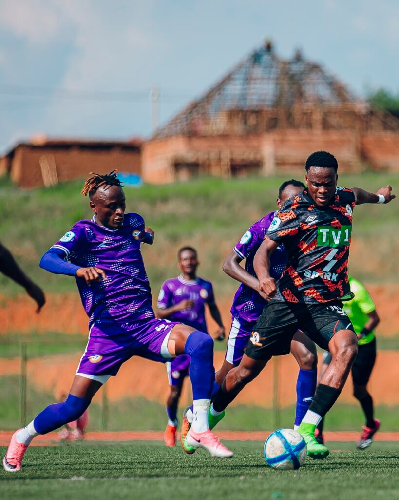 014 – Sunrise FC vs Gasogi United – photo 1