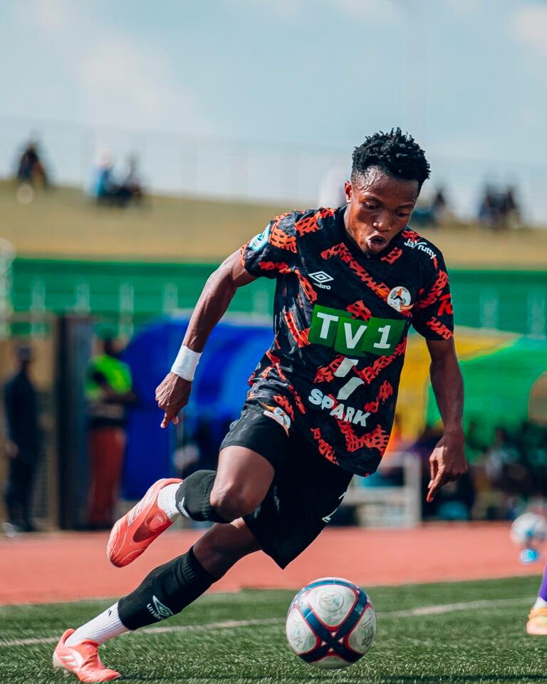 014 – Sunrise FC vs Gasogi United – photo 4