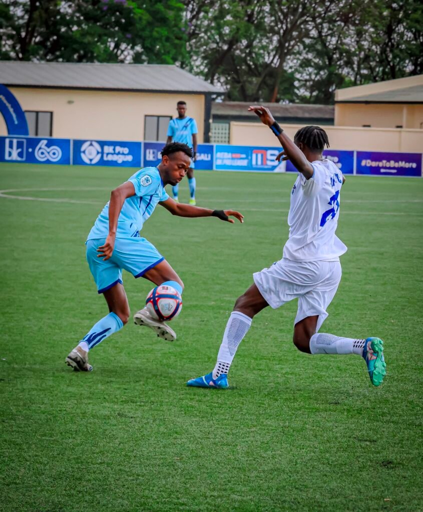 037 – Police FC vs Gorilla FC – photo 1