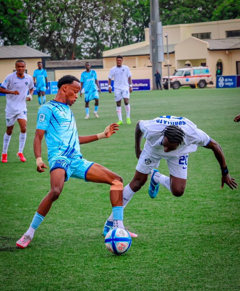 037 – Police FC vs Gorilla FC – photo 5