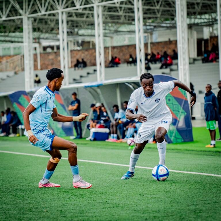 037 – Police FC vs Gorilla FC – photo 2