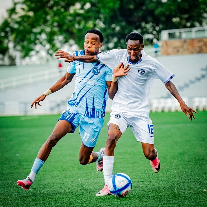 037 – Police FC vs Gorilla FC – photo 3
