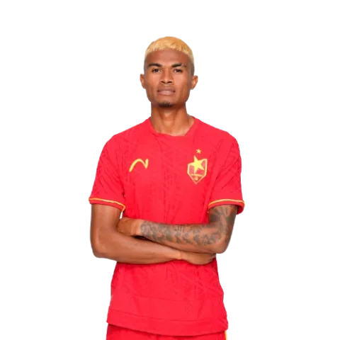 Nicolas Randriamanampisoa