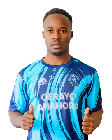 Mzungu Japheth