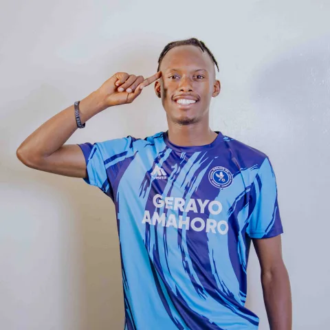 Alain Kwitonda