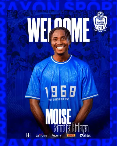 Sandja Bulaya Moise