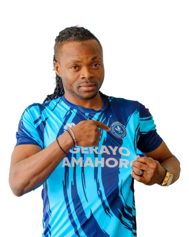 Iddrisu Shaibu