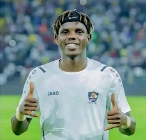 Clement Niyigena