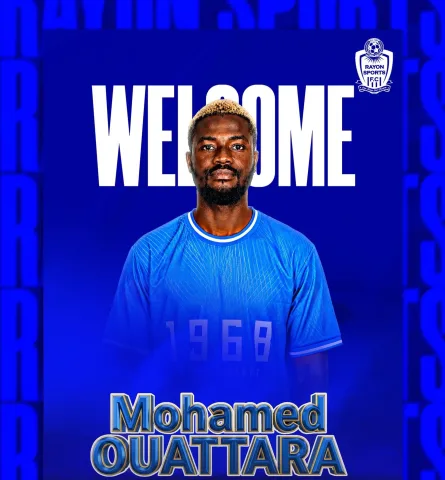 Mohammed Ouattara
