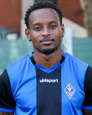 Leroy-Jacques Mickels