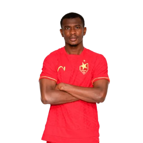 Fady Sidiki Coulibary