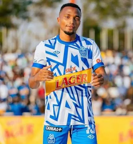 Elie Ishimwe Ganijuru