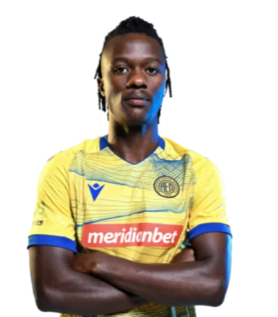 Emmanuel Imanishimwe
