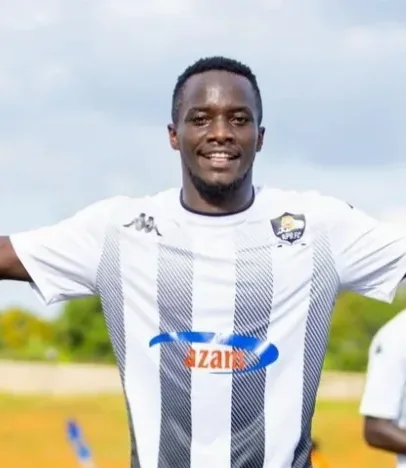 Yannick Bizimana