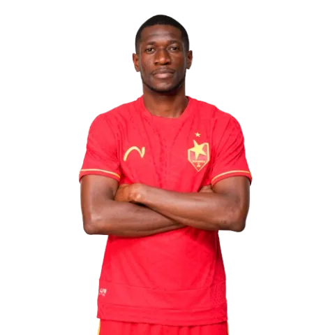 Janard Mbemba