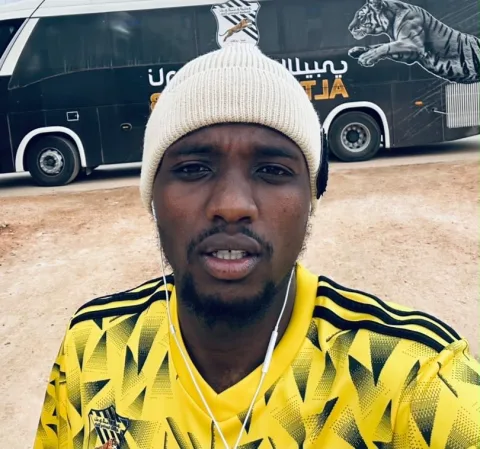 Jean Bosco Ruboneka