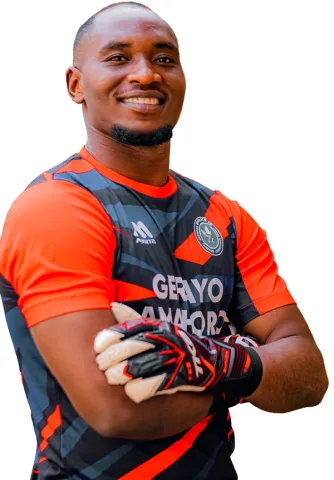 Onésime Rukundo