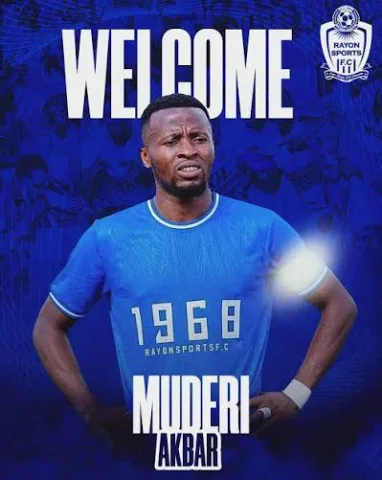 Akbar Muderi