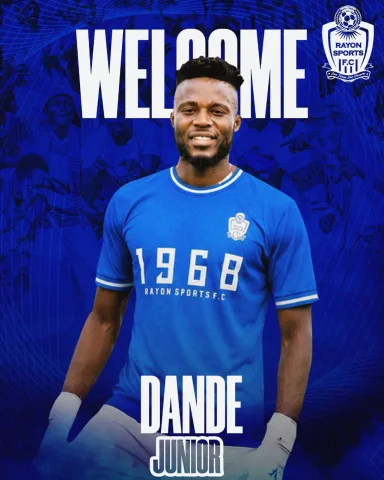 Junior Dande