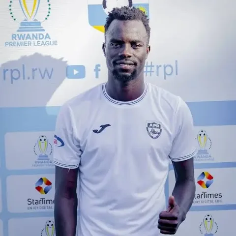 Kiwanuka Hakim