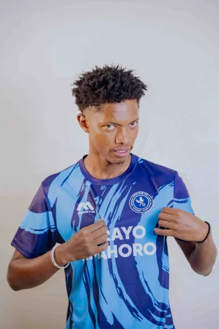 Samuel Nsengiyumva