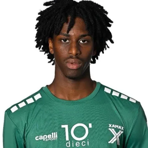 Hugo Bigirimana