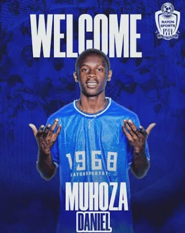 Muhoza Daniel