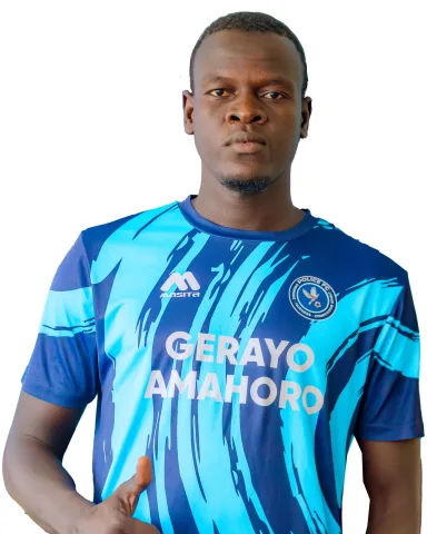 Moussa Limane