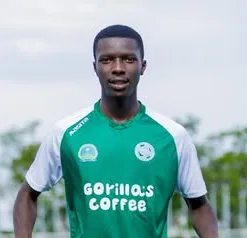 David Niyo