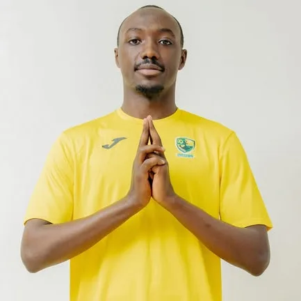 Taiba Mbonyumwami